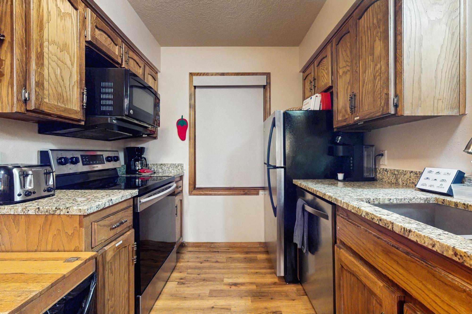 Apartament Gold Creek 304 Angel Fire Zewnętrze zdjęcie